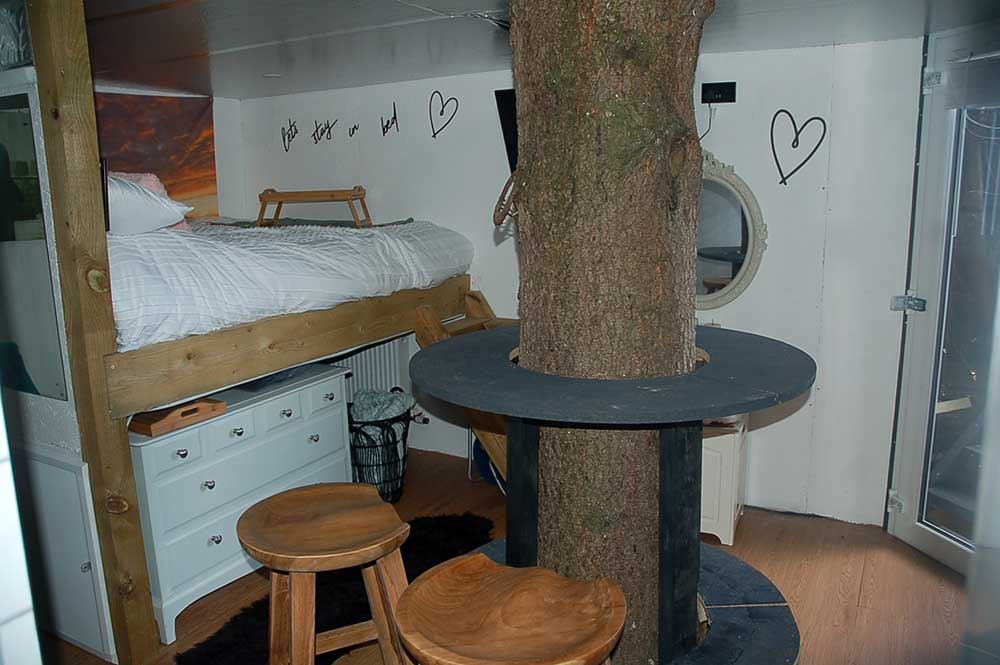 Orchard's Nook